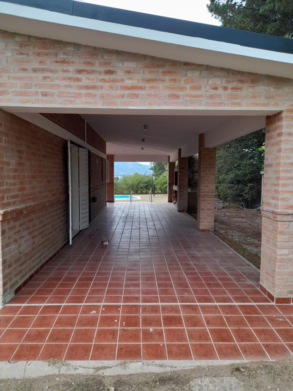 Casa en Potrero de Garay House in Cordoba Province