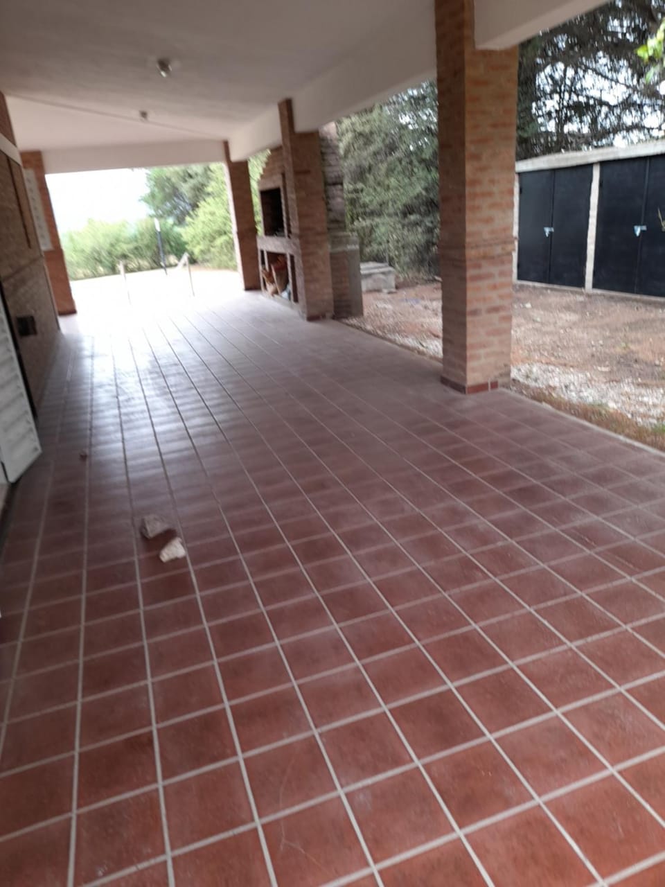 Casa en Potrero de Garay House in Cordoba Province