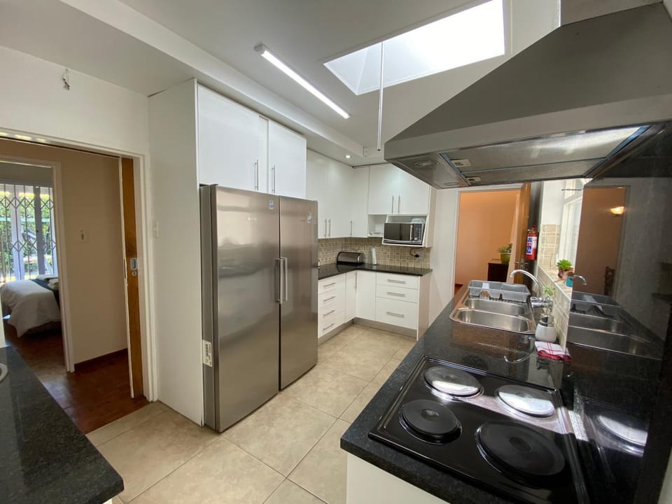 Doordrift Extension House in Cape Town