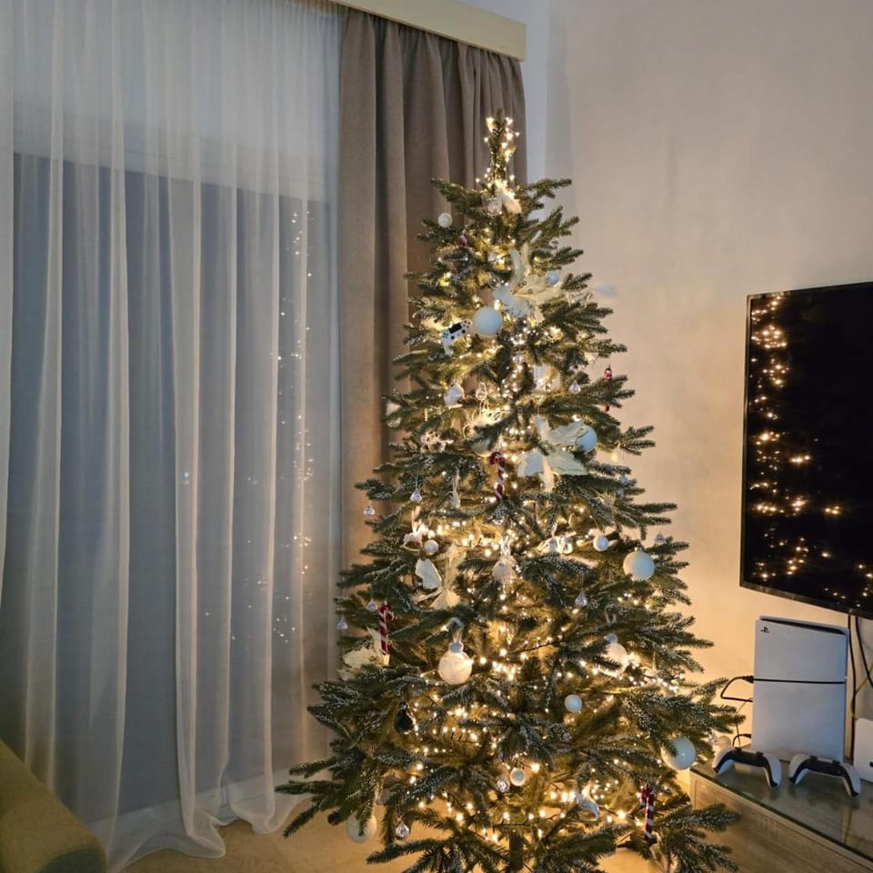 Azzurra Sahl Haseesh Apartment in Hurghada