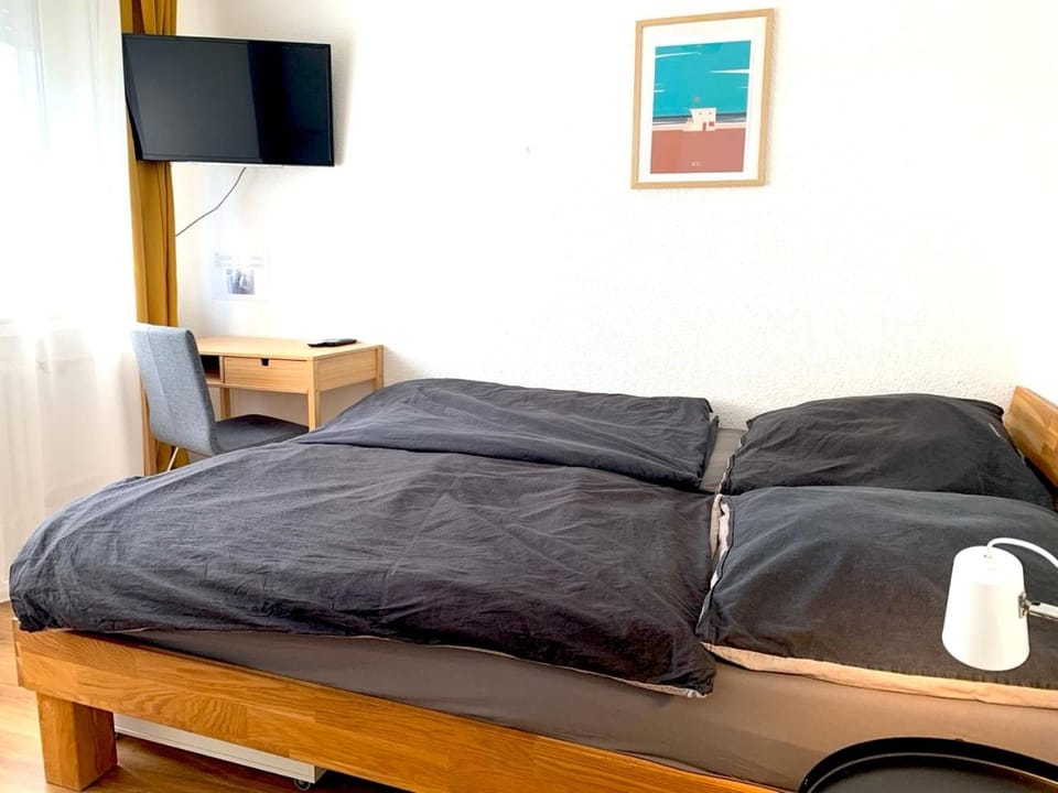 Apartment, nah zur Köln Messe, Parkplatz Apartment in Bergisch Gladbach