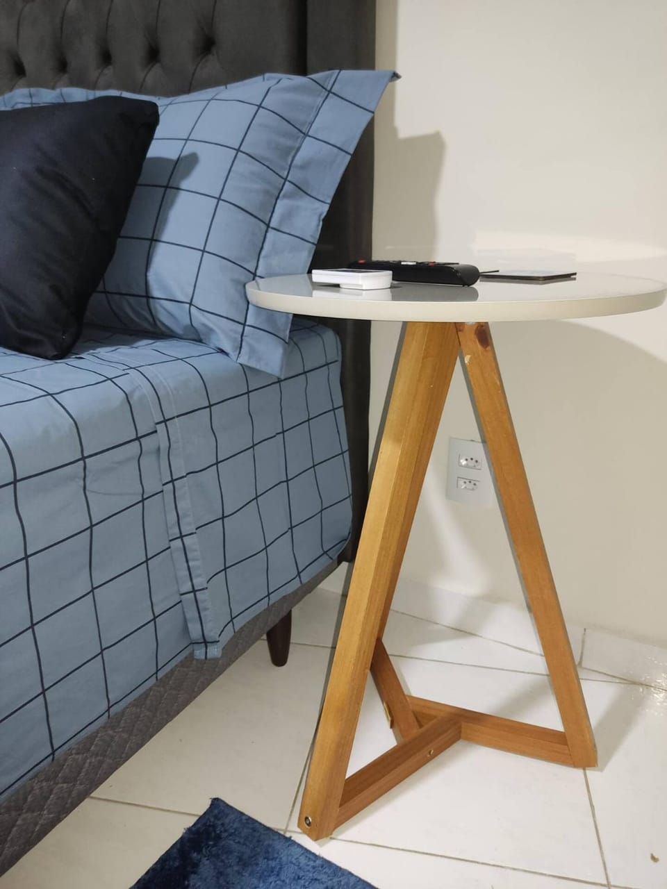 Studio 1315 Campinas SP Apartment in Campinas