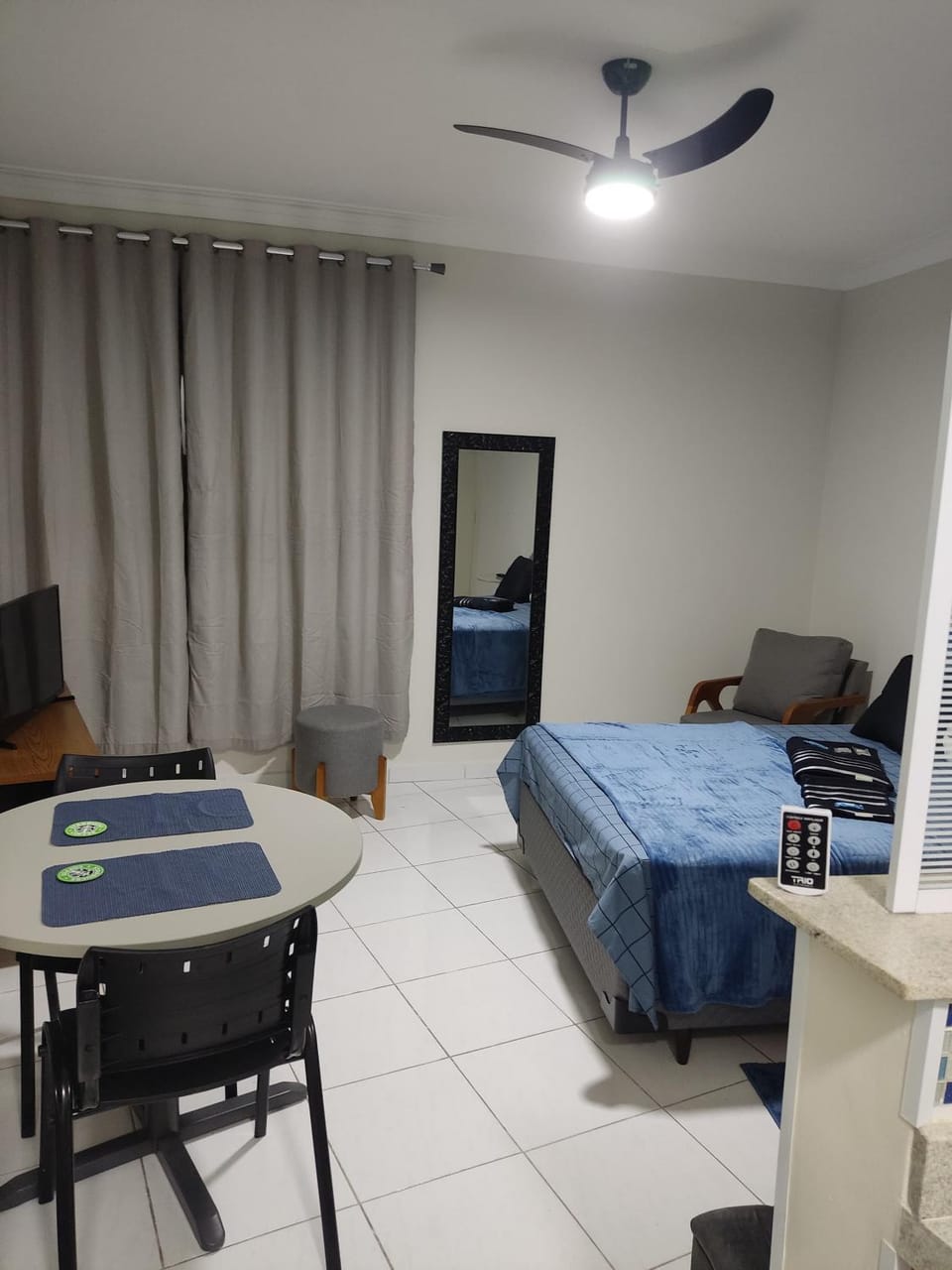 Studio 1315 Campinas SP Apartment in Campinas