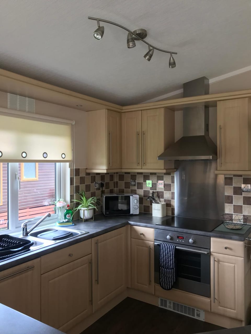 Kitchen or kitchenette, dishwasher, minibar, pet friendly, washing machine