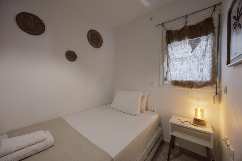 BeSanto Imerovigli Apartment in Imerovigli