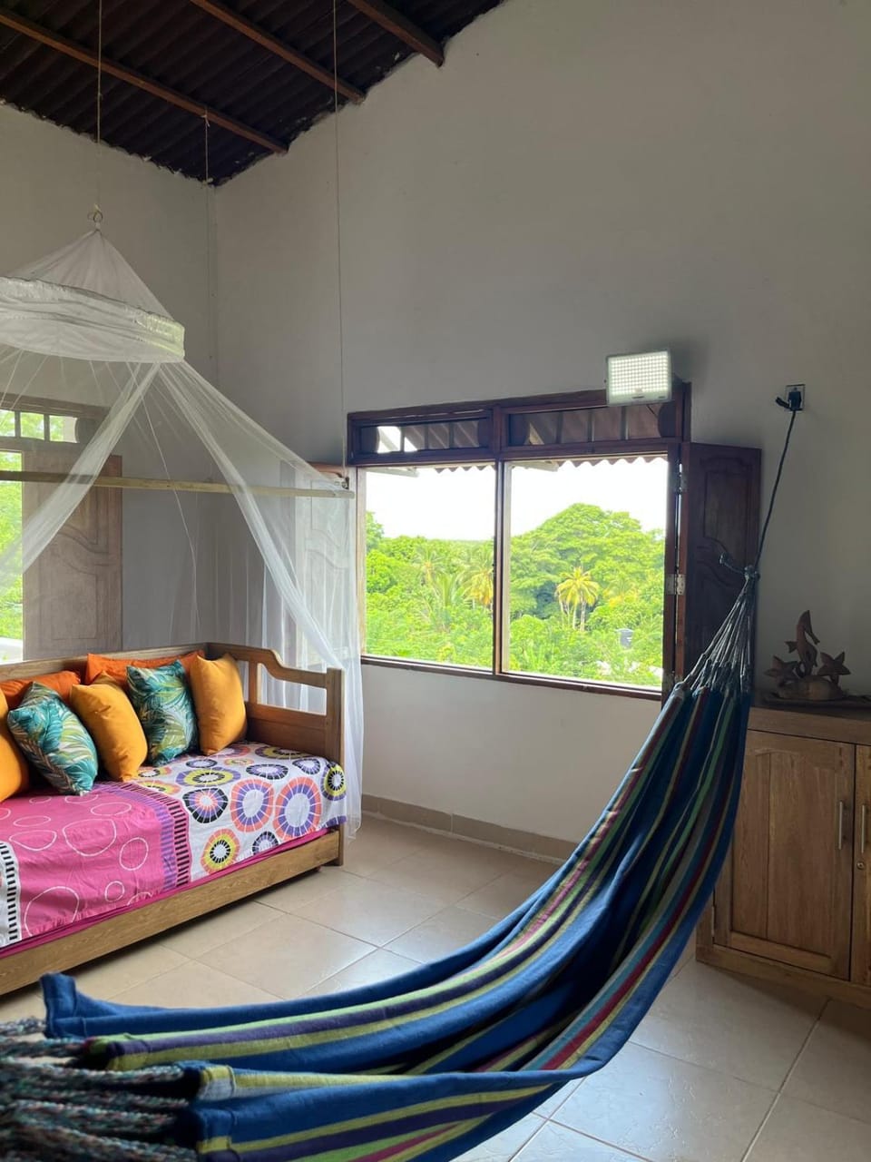 Casa Majanicho - Naturaleza - Mar - Parrilla - AC House in Sucre, Colombia