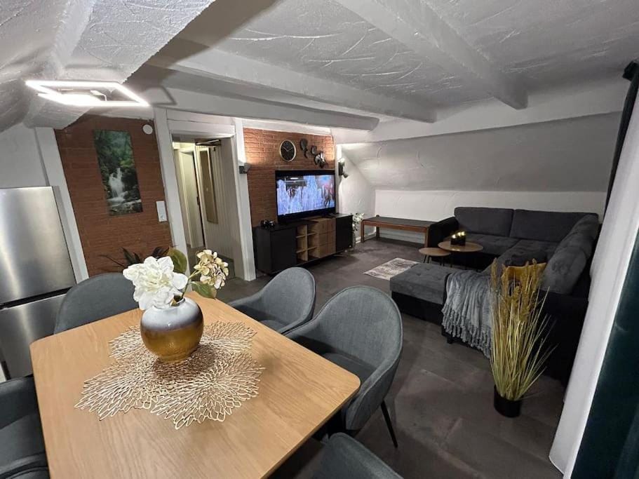 Ferienwohnungen Univers 4&4a Apartment in Goslar