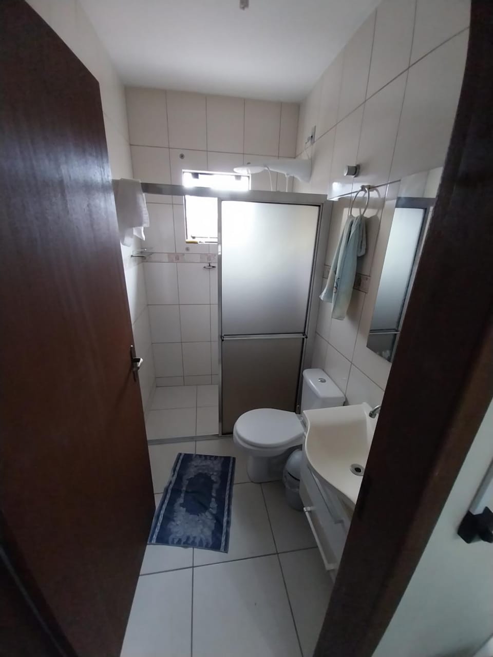 Casa da ana House in Penha