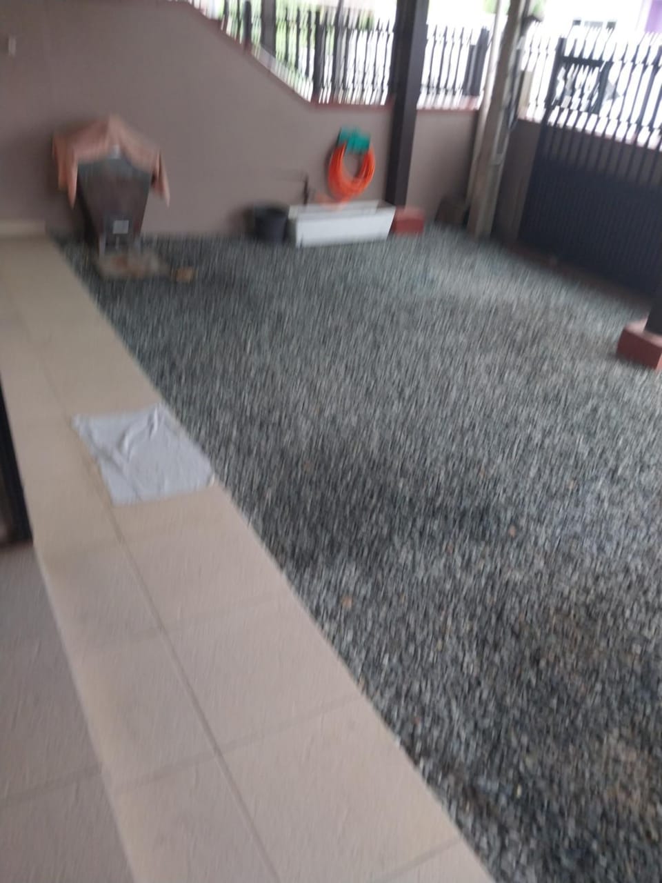 Casa da ana House in Penha