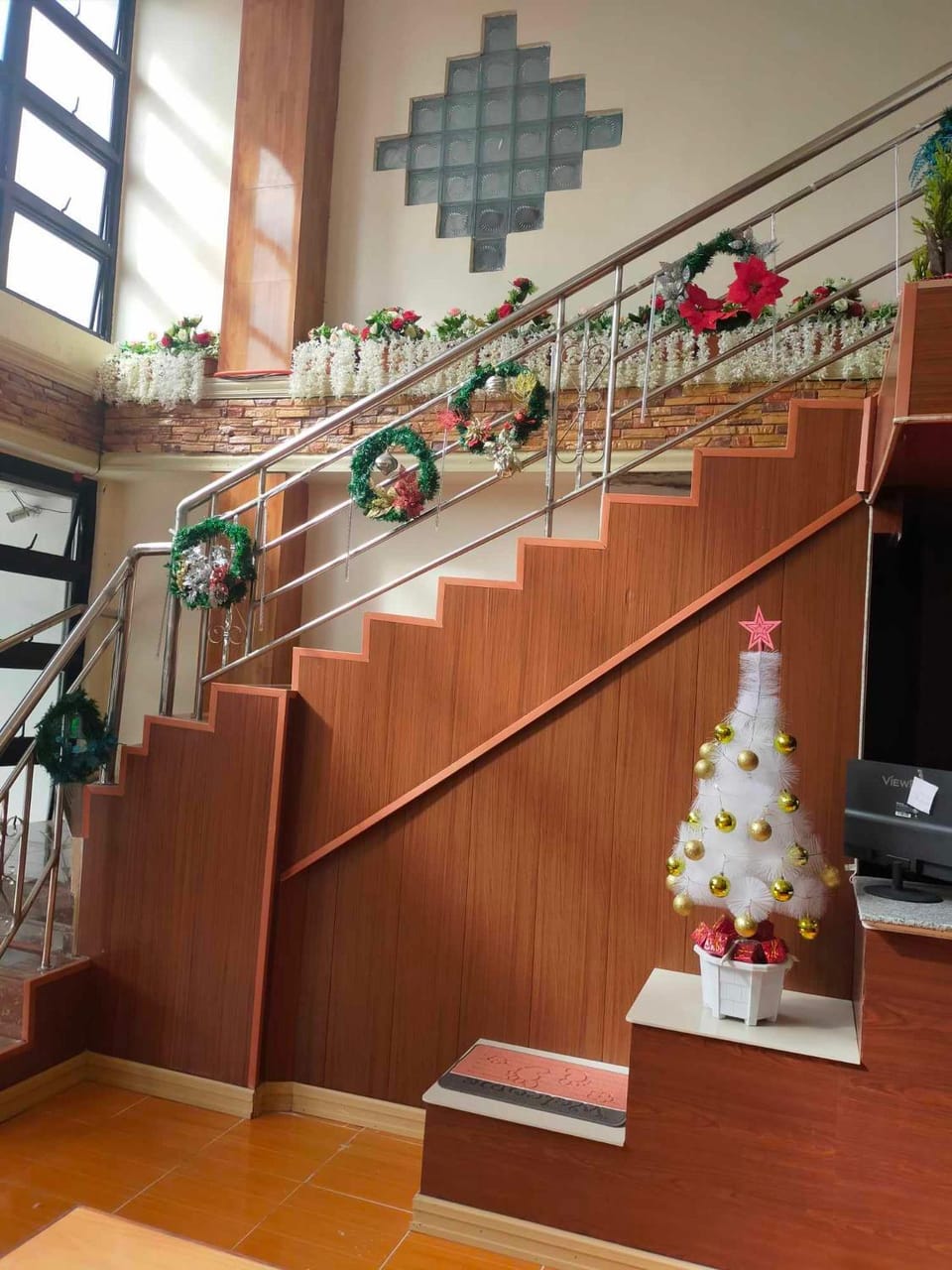 Auzone Inn Budget Hometel Hotel in Bicol