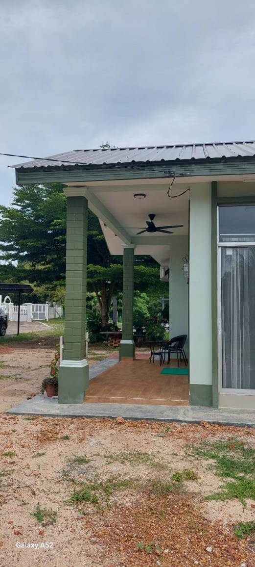 Homestay Melaka Kiut 6 to 8 pax House in Malaysia