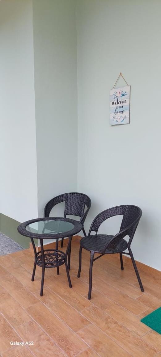 Homestay Melaka Kiut 6 to 8 pax House in Malaysia