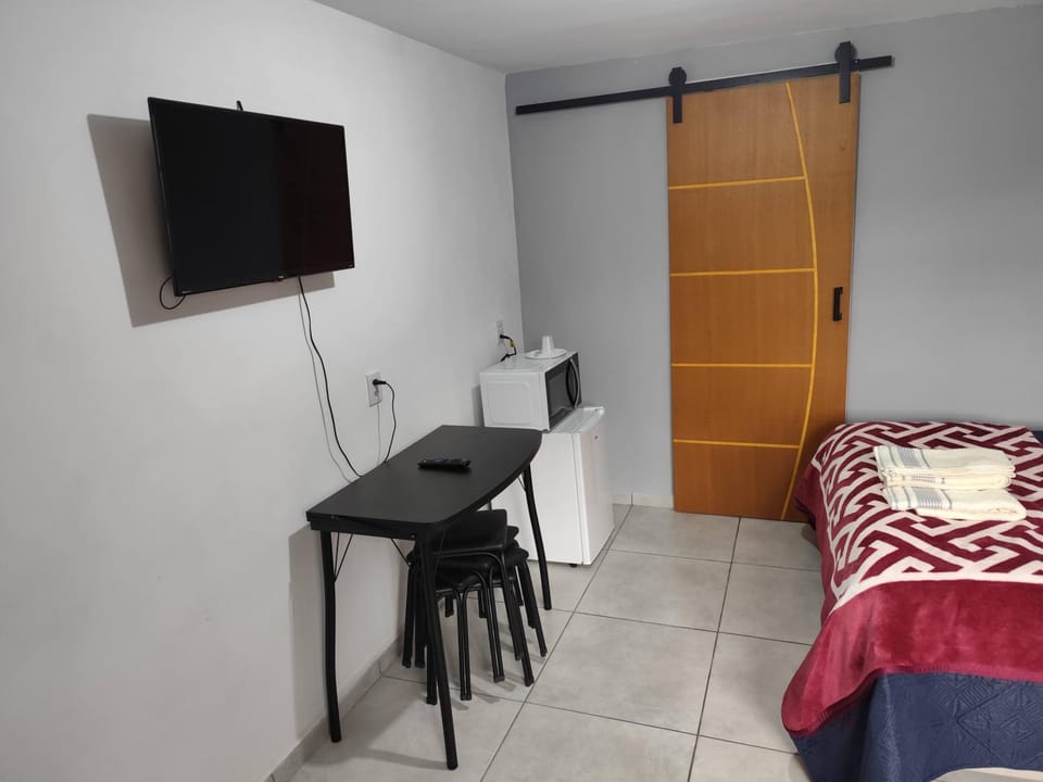 Casa di Heitor - Suítes Bed and Breakfast in Campos do Jordão