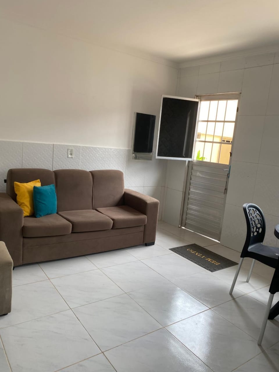 Kitnet aconchegante Maragogi Apartment in State of Alagoas, Brazil