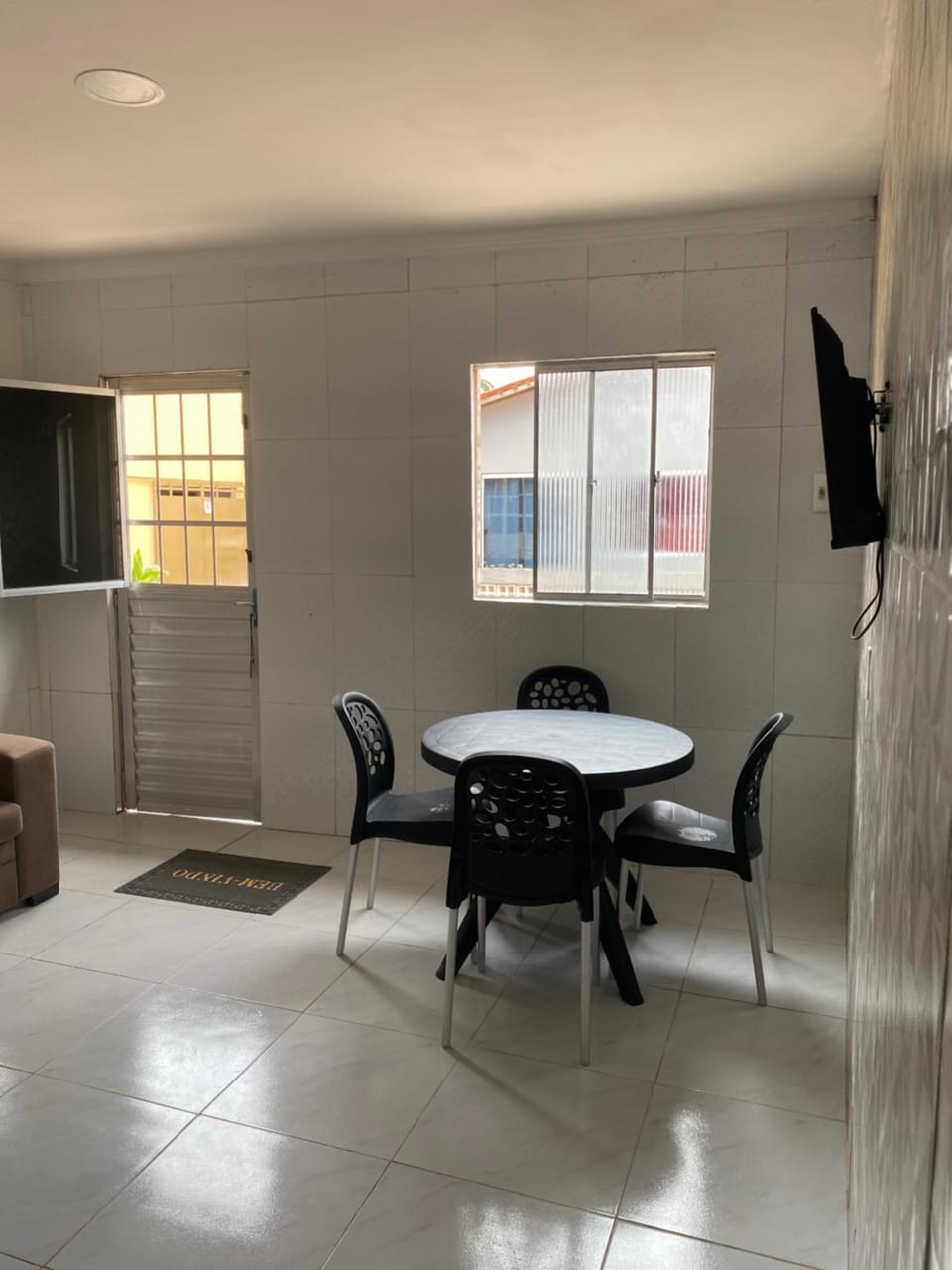 Kitnet aconchegante Maragogi Apartment in State of Alagoas, Brazil