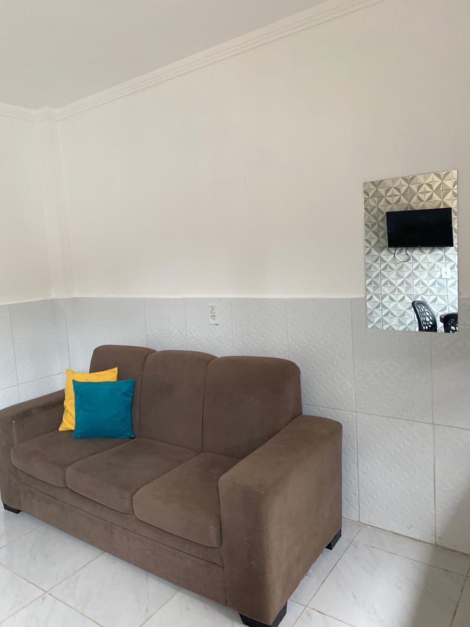 Kitnet aconchegante Maragogi Apartment in State of Alagoas, Brazil