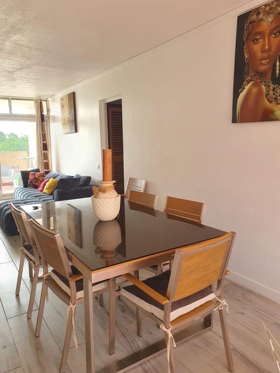 Marvelsun Apartment in Martinique
