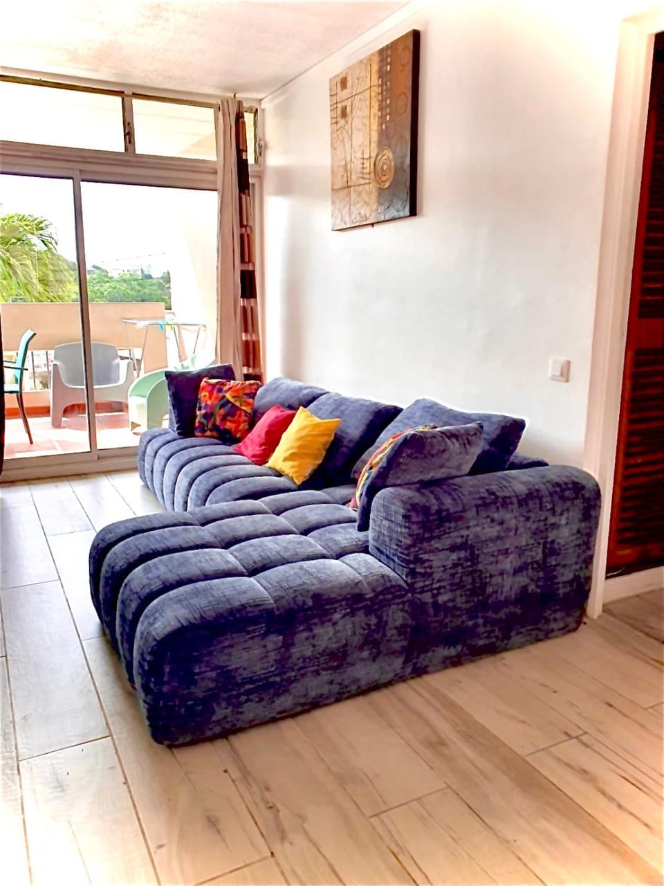 Marvelsun Apartment in Martinique