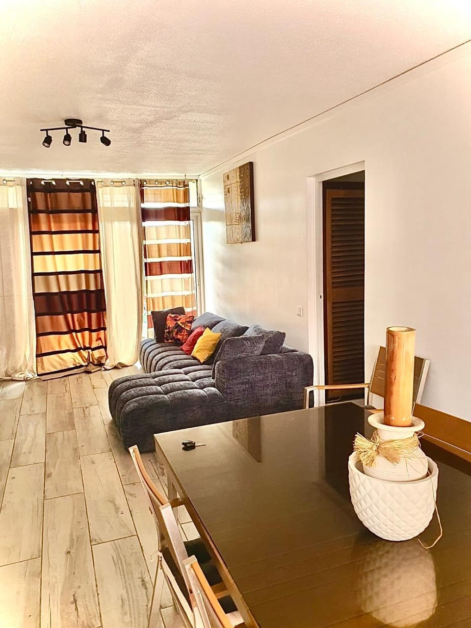 Marvelsun Apartment in Martinique