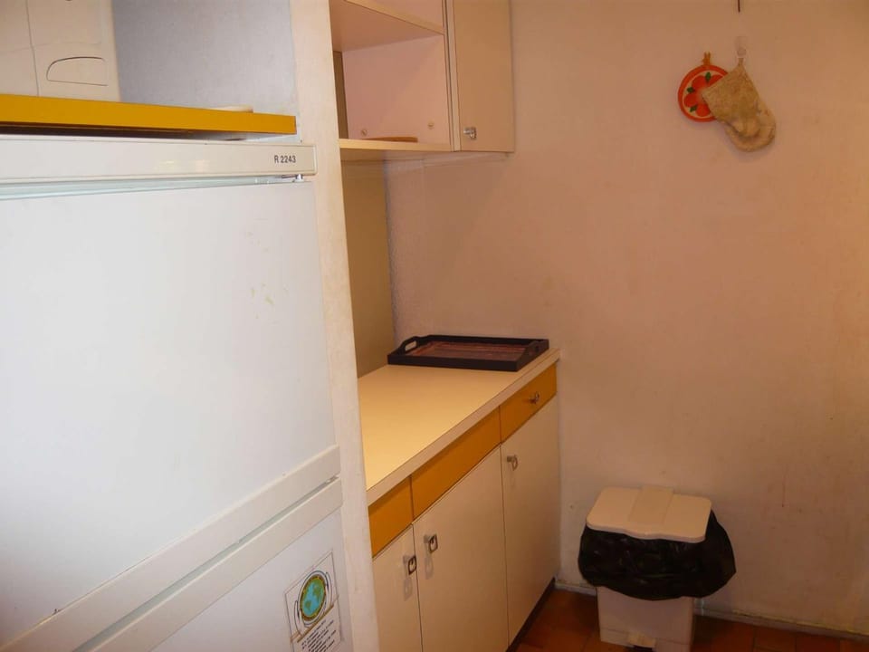 Studio climatisé, terrasse, jardin clos, parking privé, proche plage et commerces au Grau-du-Roi Apartment in Le Grau-du-Roi