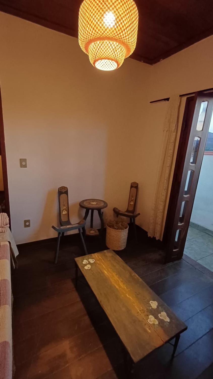 Casa no Centro Histórico! Apartment in Ouro Preto