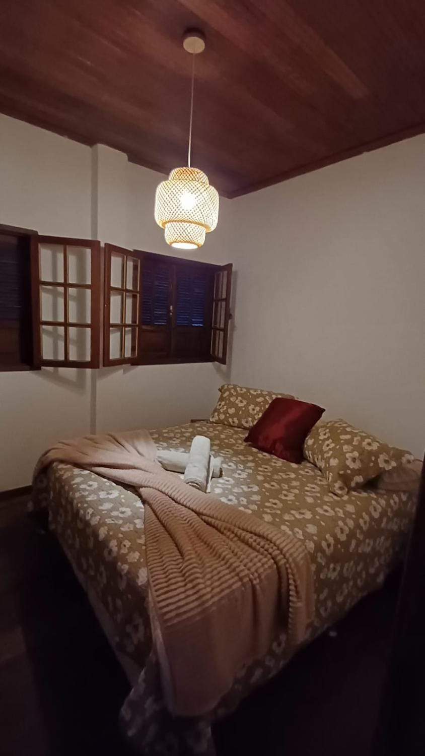 Casa no Centro Histórico! Apartment in Ouro Preto