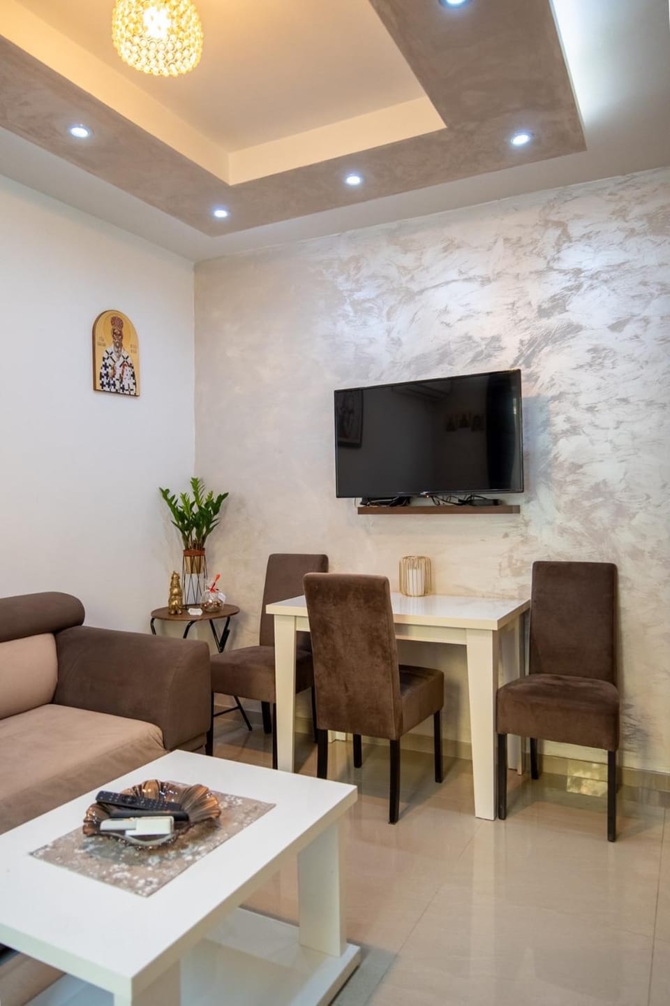 Apartman Milica-Mica Apartment in Dobrota