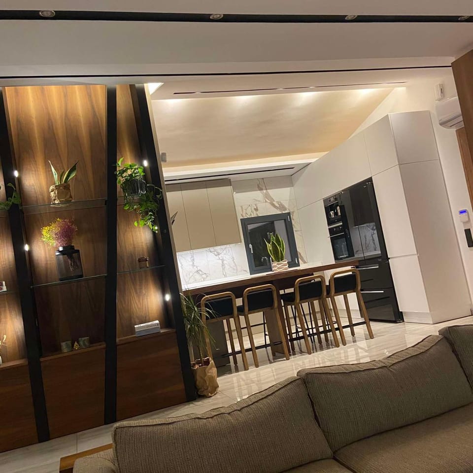 Sea-side Mountain Villa Villa in Decentralized Administration of Macedonia and Thrace