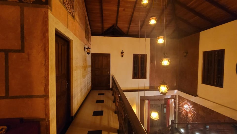 Nature Villa Resort House in Southern Province
