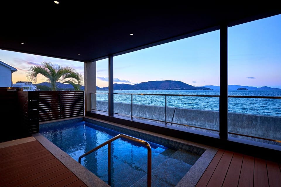 Pool view, Swimming pool, Swimming pool