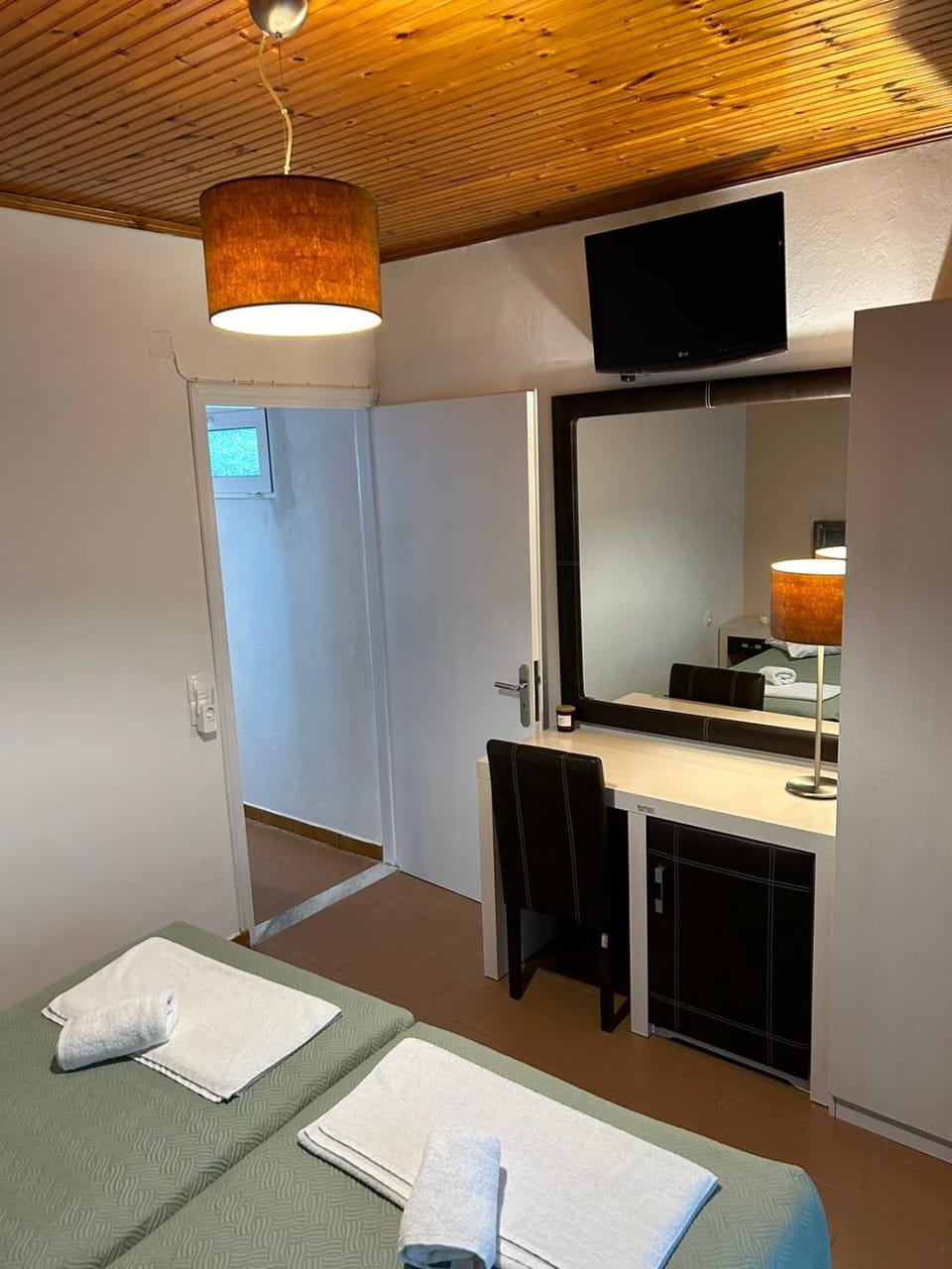 TV and multimedia, Bedroom