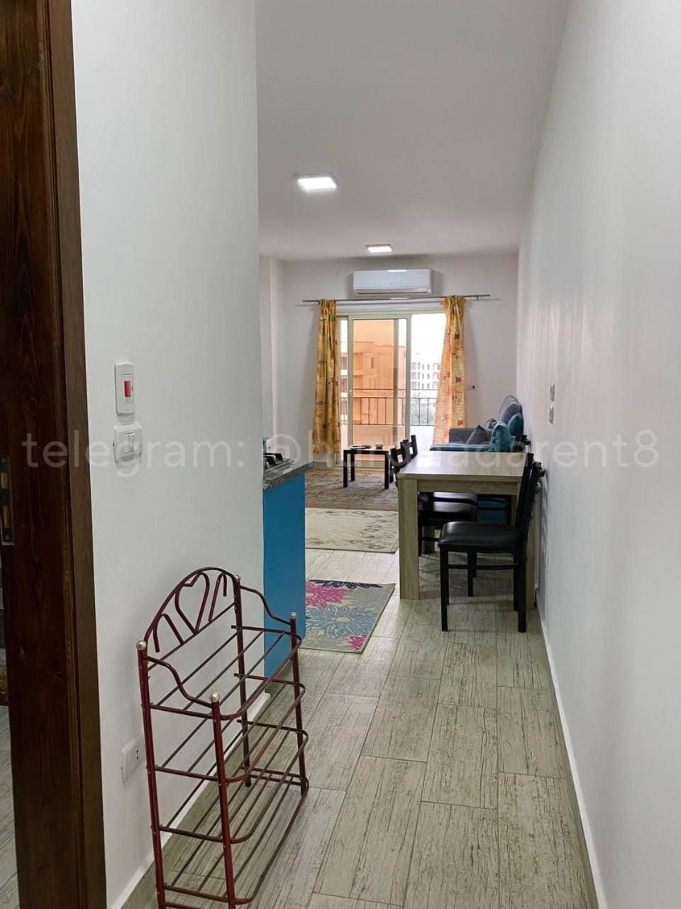Makramia Compound Apartment in Hurghada