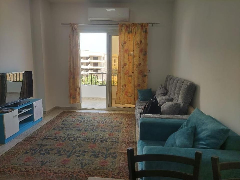 Makramia Compound Apartment in Hurghada