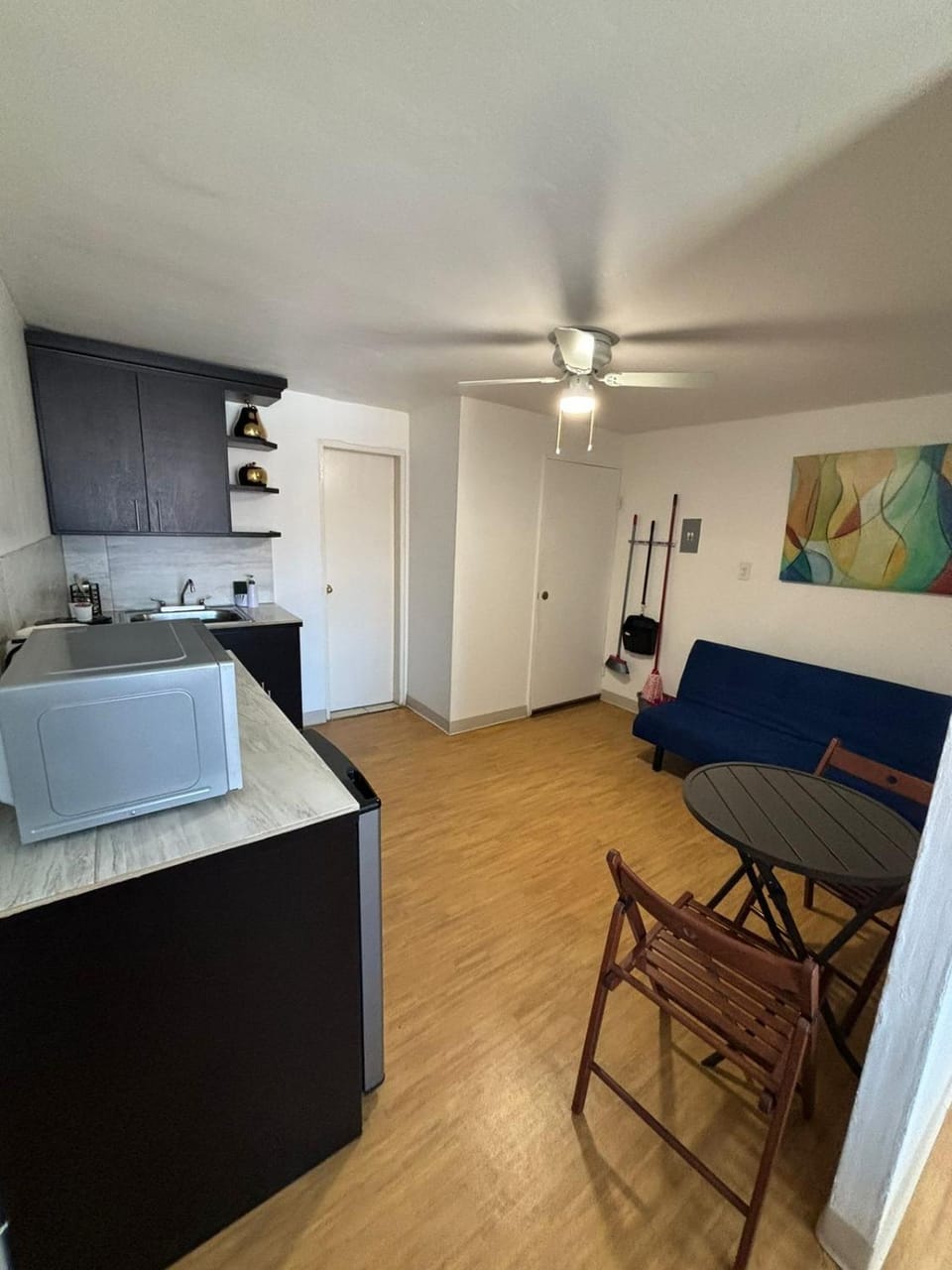 Casa Vivanco Apartment in Ensenada