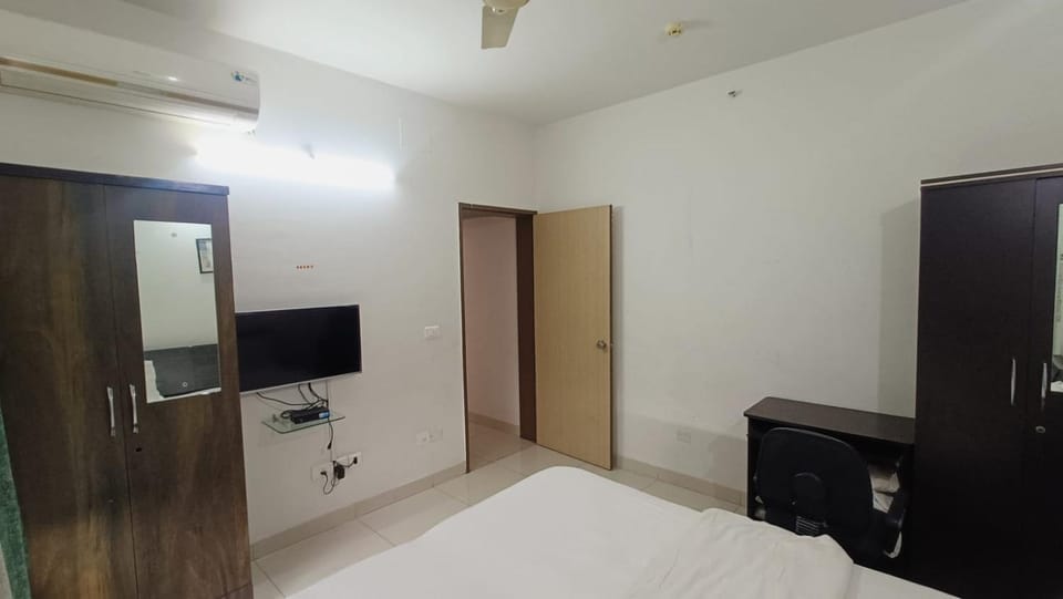 Blue Ridge Service Apartments Apartment in Maharashtra