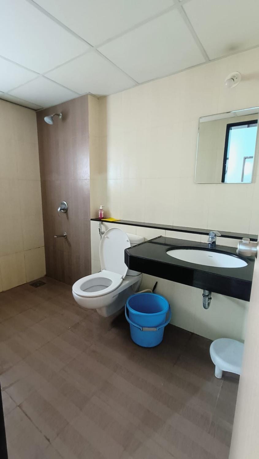 Blue Ridge Service Apartments Apartment in Maharashtra