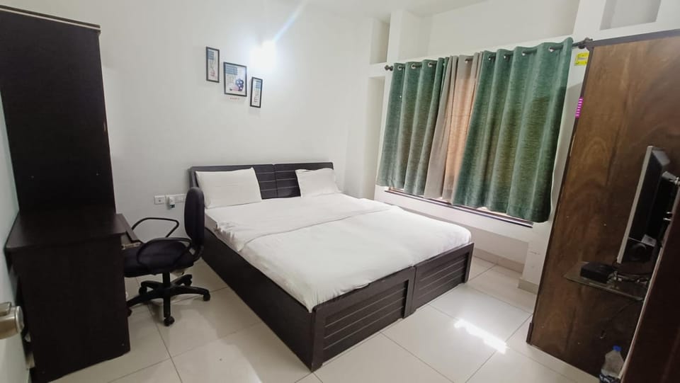 Blue Ridge Service Apartments Apartment in Maharashtra