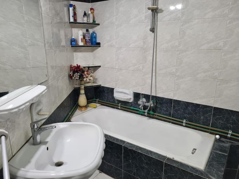 Two bedrooms apartment at center of downtown Cairo Apartment in Cairo