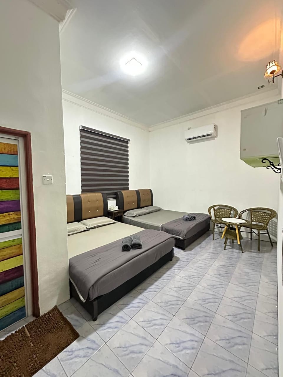 Perhentian Idaman Bed and Breakfast in Terengganu, Malaysia
