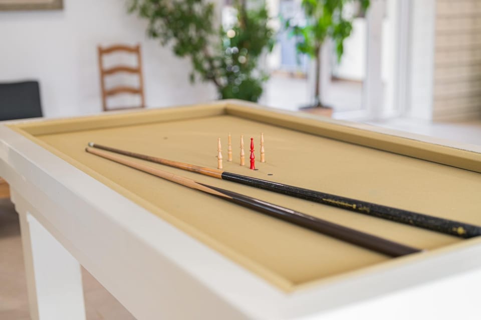 Billiard