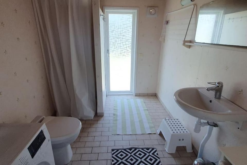 Fantastiskt hus på fårö House in Gotland County, Sweden