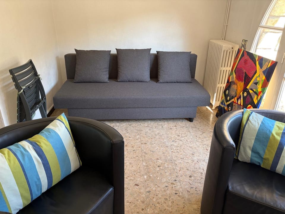 Sérénité Apartment in Parentis-en-Born