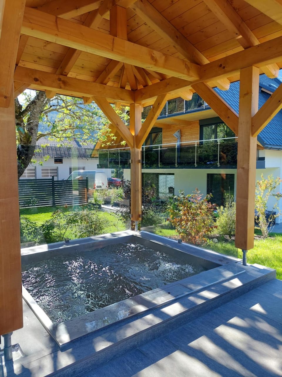 Spa and wellness centre/facilities, Swimming pool
