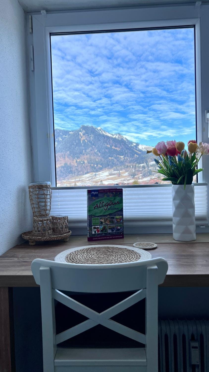 View (from property/room)