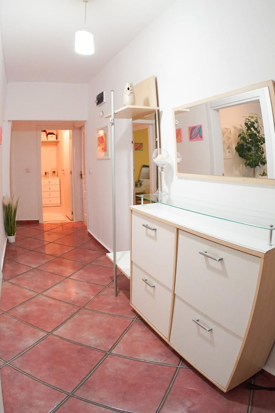 Alex Botique Apartment in Varna
