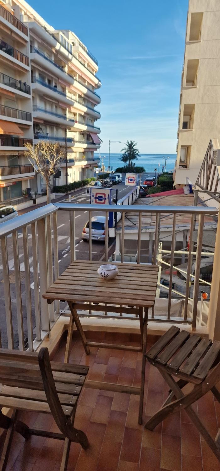Roque Apartment in Roquebrune-Cap-Martin