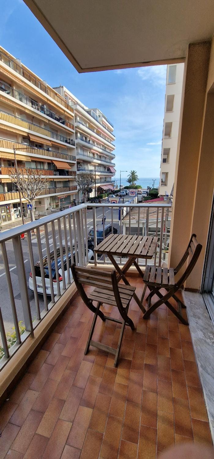Roque Apartment in Roquebrune-Cap-Martin