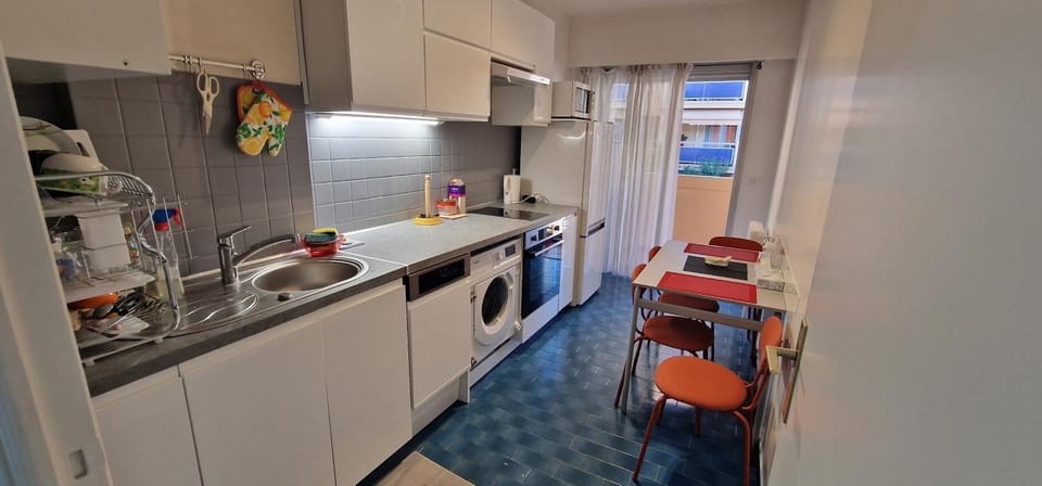 Roque Apartment in Roquebrune-Cap-Martin