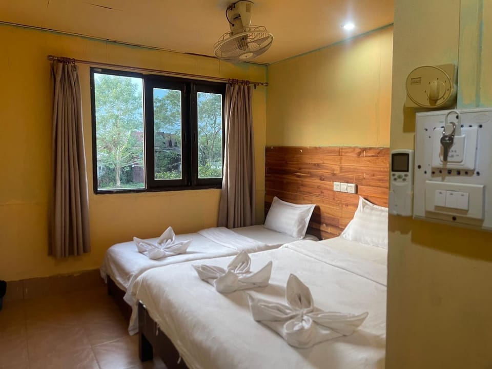 Leng Saysana Guesthouse Hotel in Vang Vieng