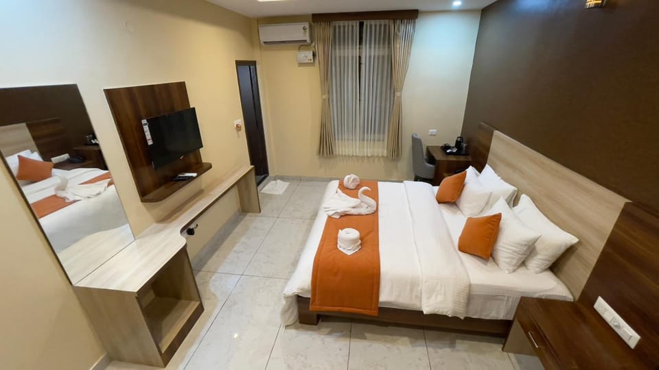 Hotel Kinotree Yeshwanthpur Hotel in Bengaluru